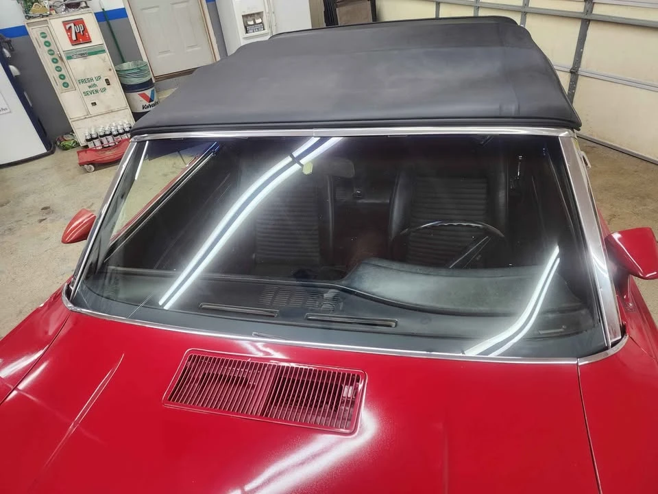 1970 Ford GT - Image 14 of 17