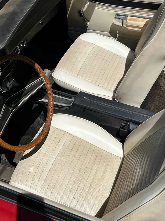1970 Ford Torino 2nd Gen - Image 17 of 20