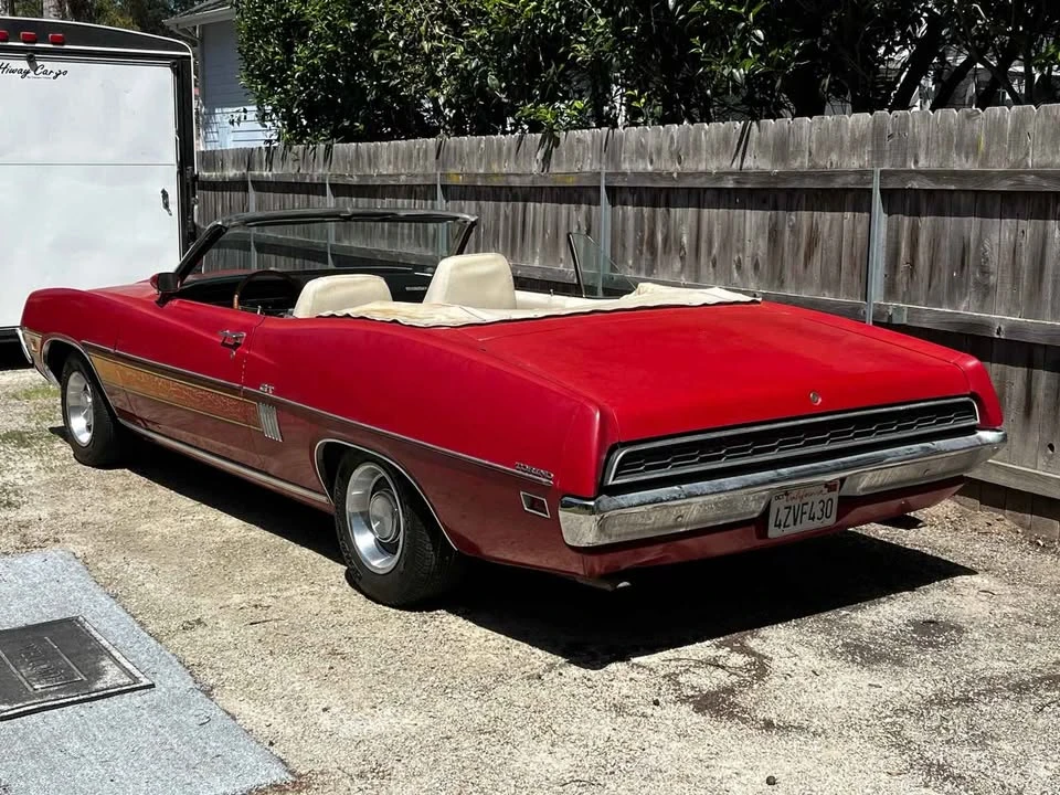 1970 Ford Torino 2nd Gen - Image 14 of 20