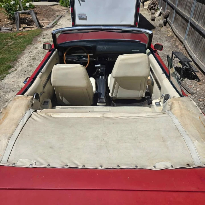 1970 Ford Torino 2nd Gen - Image 16 of 20