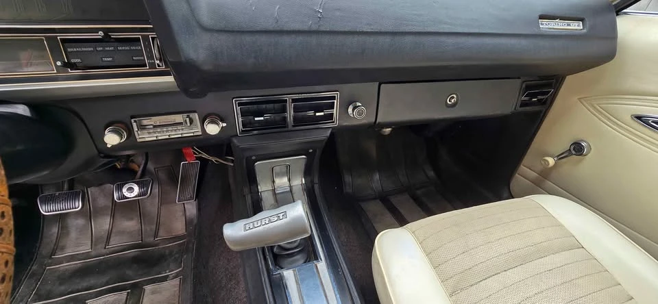 1970 Ford Torino 2nd Gen - Image 11 of 20