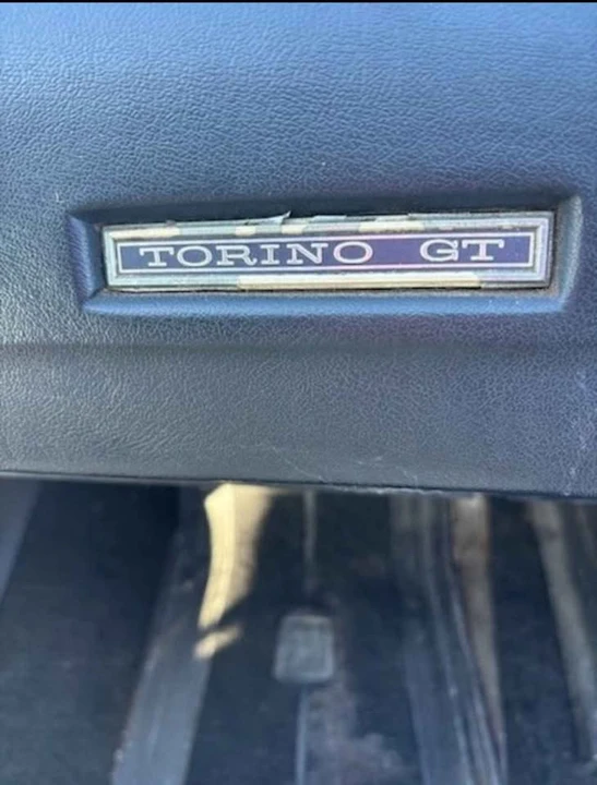 1970 Ford Torino 2nd Gen - Image 6 of 20