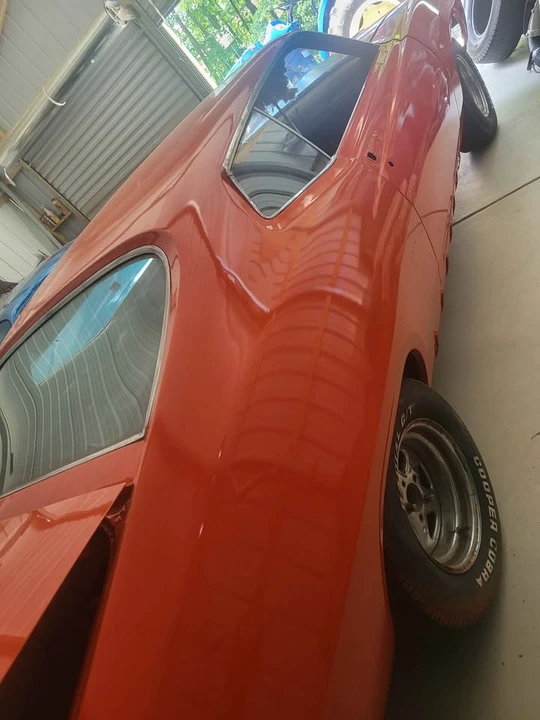 1970 Ford GT40 - Image 2 of 9