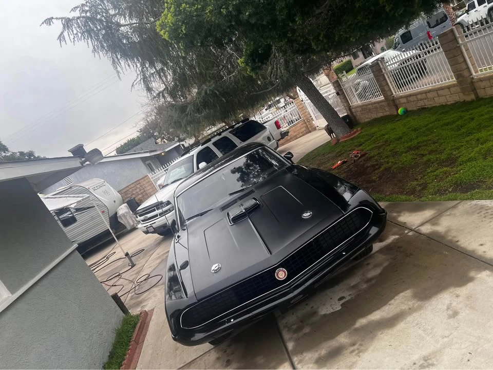 1970 Ford Torino 2nd Gen - Image 2 of 8