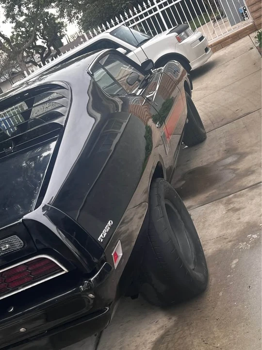 1970 Ford Torino 2nd Gen - Image 6 of 8