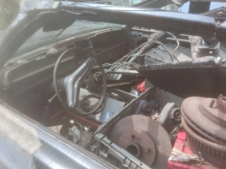 1970 Ford Torino 2nd Gen - Image 3 of 11
