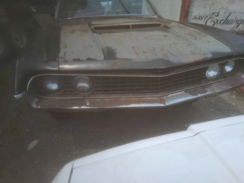 1970 Ford Torino 2nd Gen - Image 11 of 11