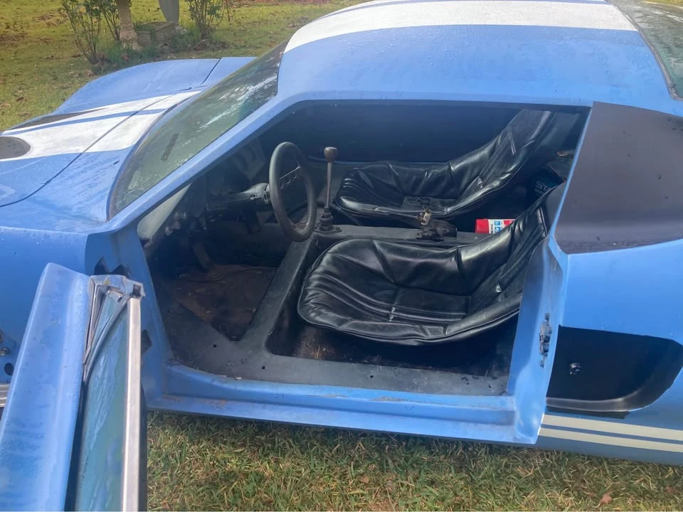 1970 Ford Replica - Image 10 of 10