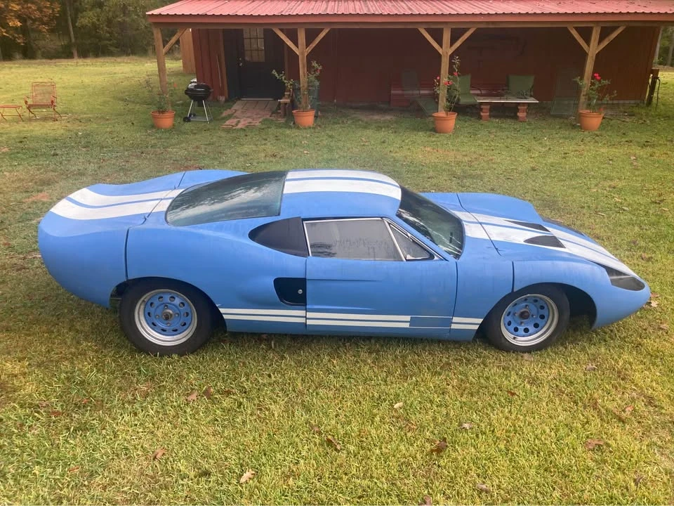1970 Ford Replica - Image 8 of 10