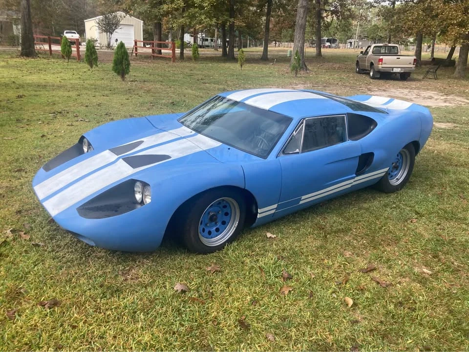 1970 Ford Replica - Image 4 of 10