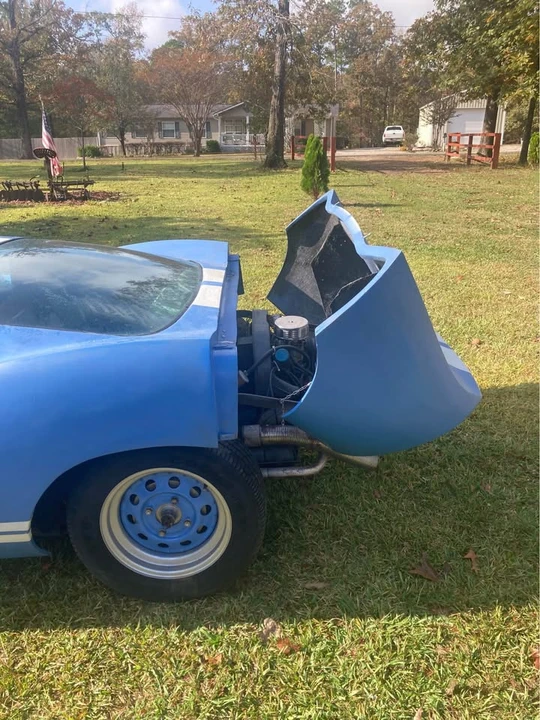1970 Ford Replica - Image 6 of 10