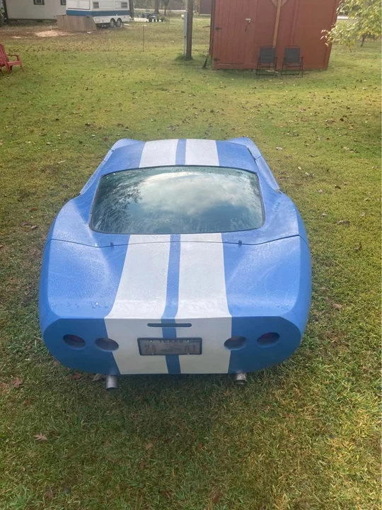 1970 Ford Replica - Image 9 of 10