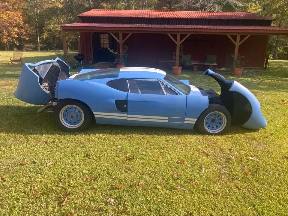 1970 Ford Replica - Image 7 of 10