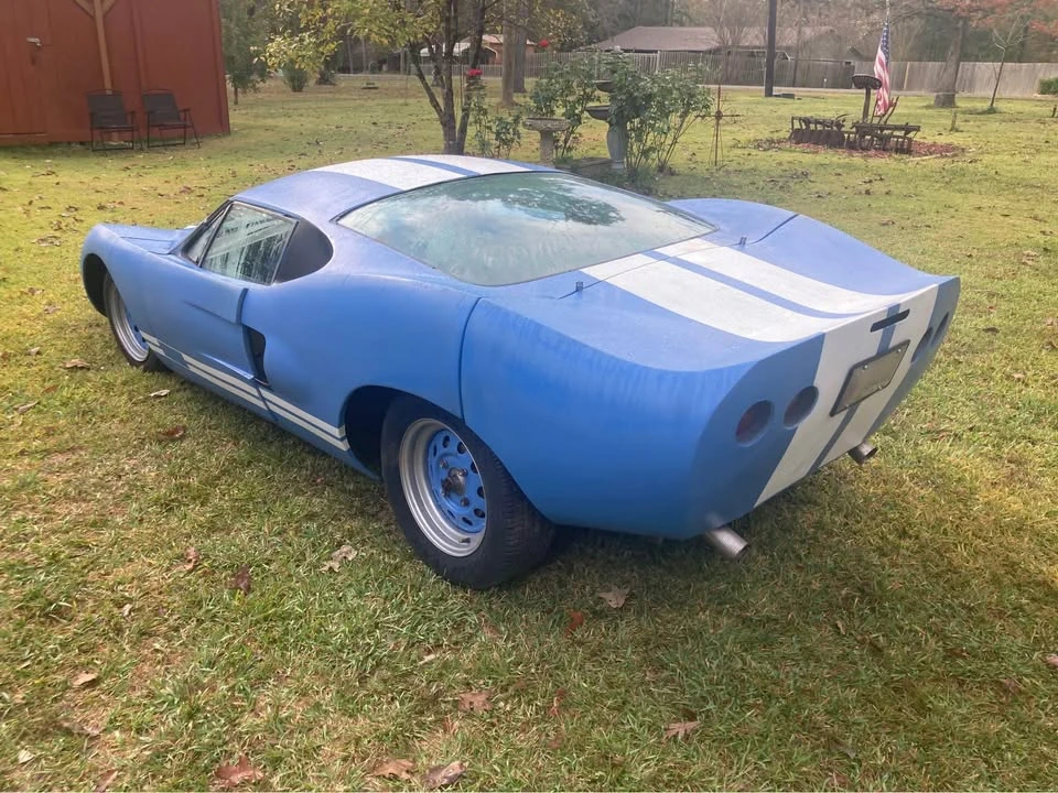 1970 Ford Replica - Image 2 of 10