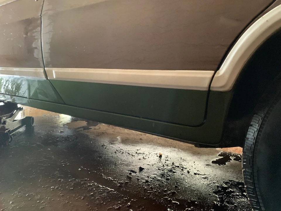 1970 Ford Galaxie 4th Gen - Image 19 of 21