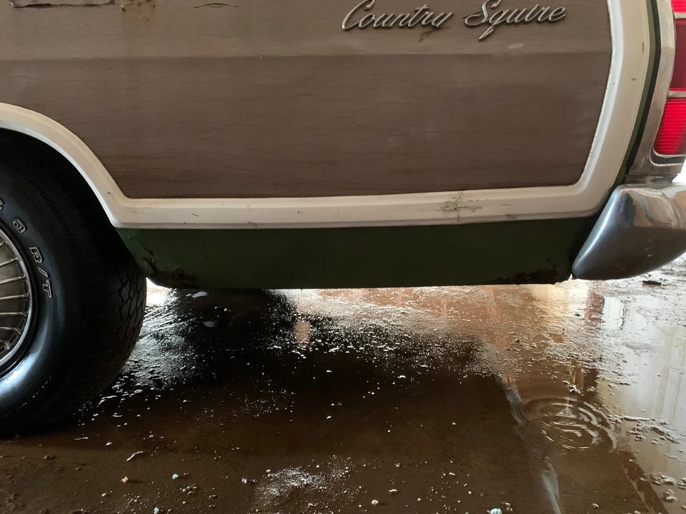 1970 Ford Galaxie 4th Gen - Image 7 of 21