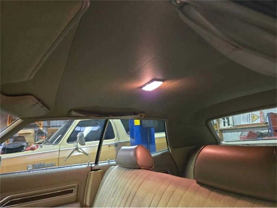 1970 Ford LTD - Image 10 of 16