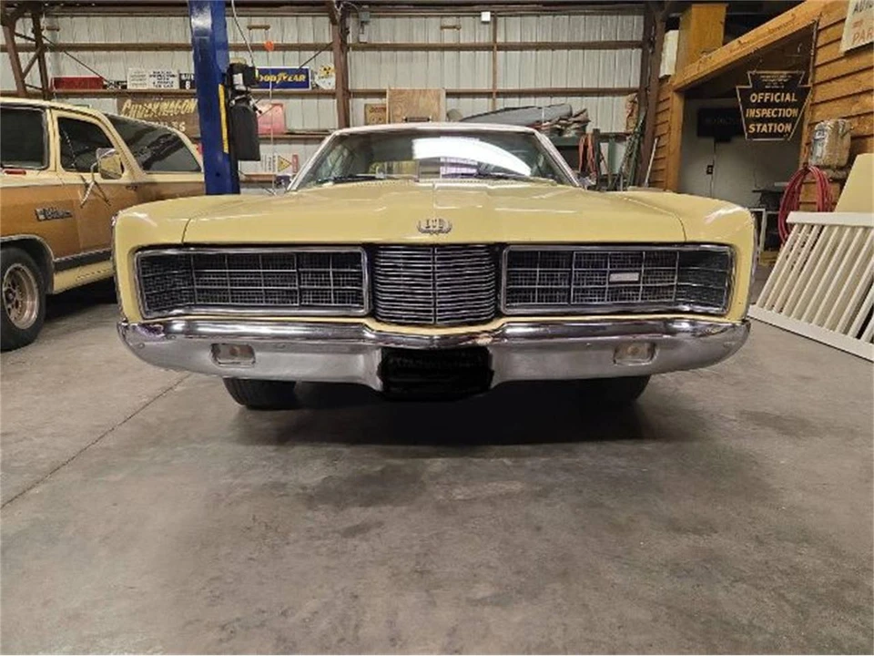 1970 Ford LTD - Image 5 of 16
