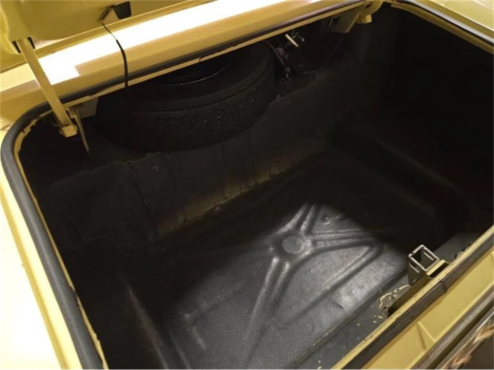 1970 Ford LTD - Image 7 of 16