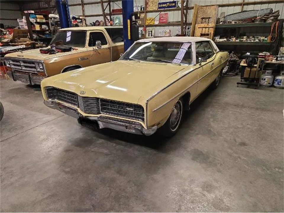 1970 Ford LTD - Image 4 of 16
