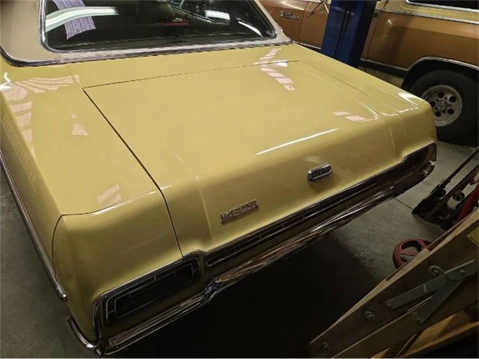 1970 Ford LTD - Image 9 of 16