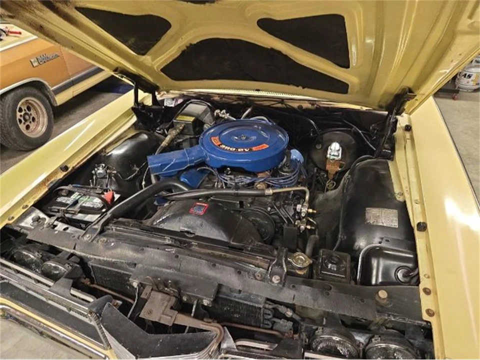 1970 Ford LTD - Image 11 of 16