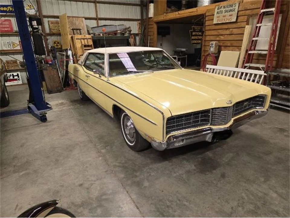 1970 Ford LTD - Image 3 of 16