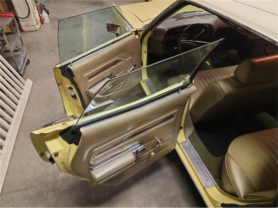 1970 Ford LTD - Image 12 of 16