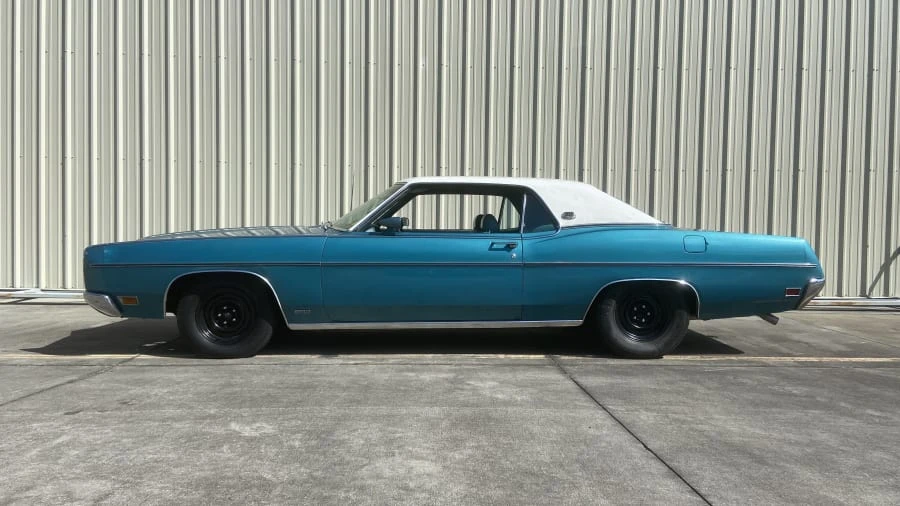 1970 Ford LTD - Image 2 of 15