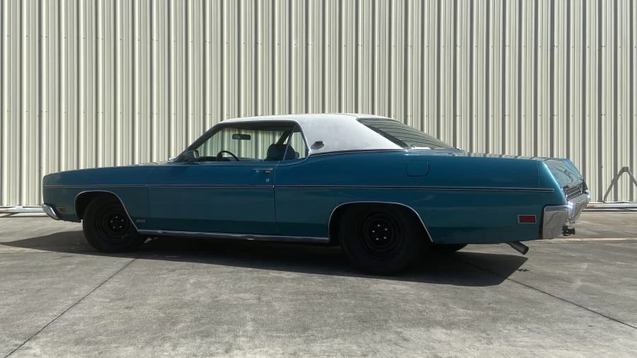 1970 Ford LTD - Image 3 of 15