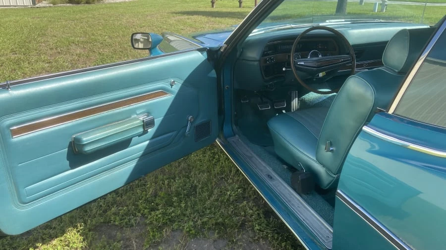 1970 Ford LTD - Image 4 of 15