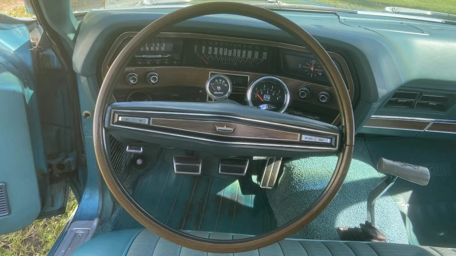 1970 Ford LTD - Image 5 of 15