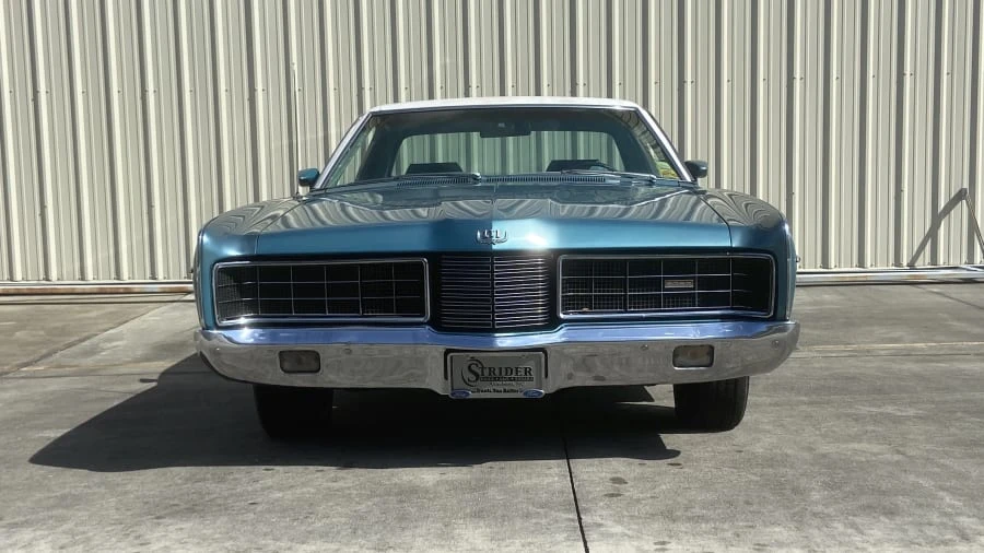 1970 Ford LTD - Image 10 of 15