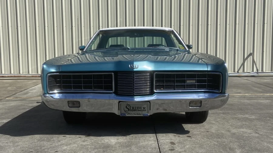 1970 Ford LTD - Image 11 of 15