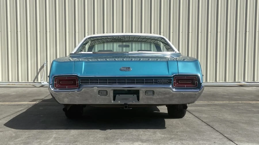 1970 Ford LTD - Image 12 of 15