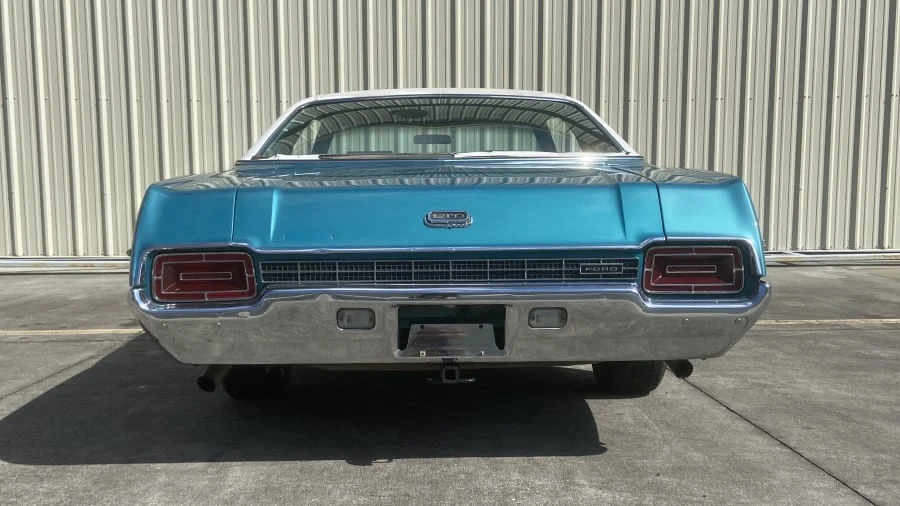 1970 Ford LTD - Image 13 of 15