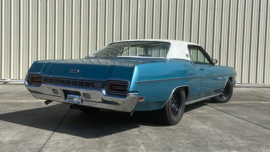 1970 Ford LTD - Image 14 of 15