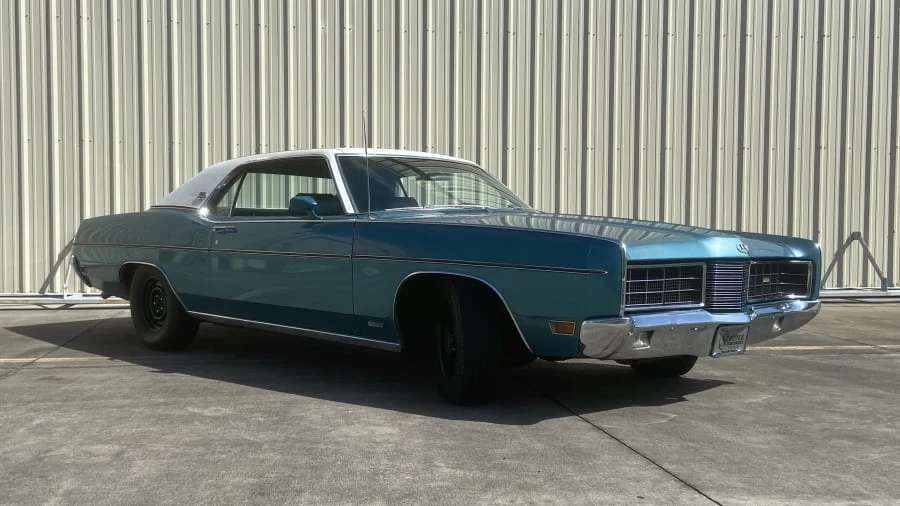 1970 Ford LTD - Image 15 of 15