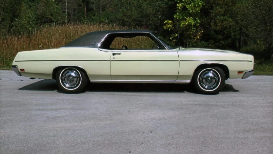 1970 Ford LTD - Image 2 of 7
