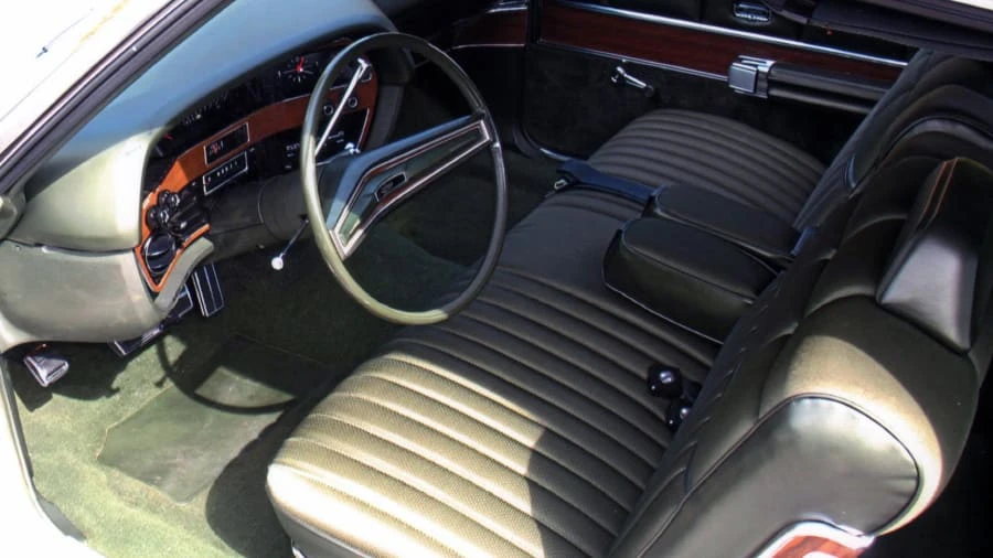 1970 Ford LTD - Image 4 of 7