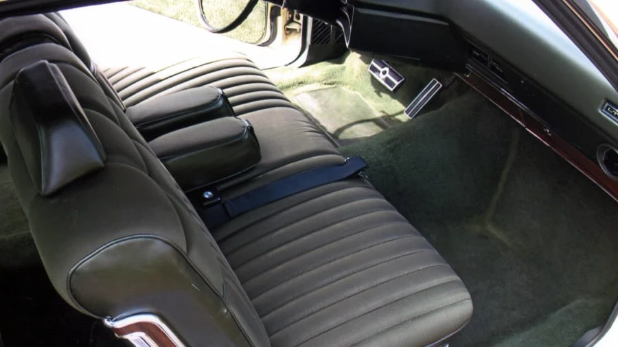 1970 Ford LTD - Image 5 of 7