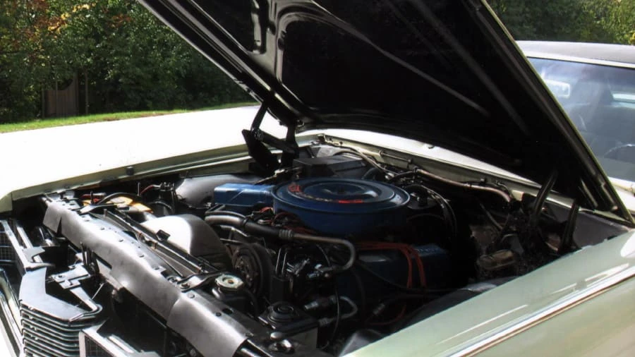 1970 Ford LTD - Image 6 of 7