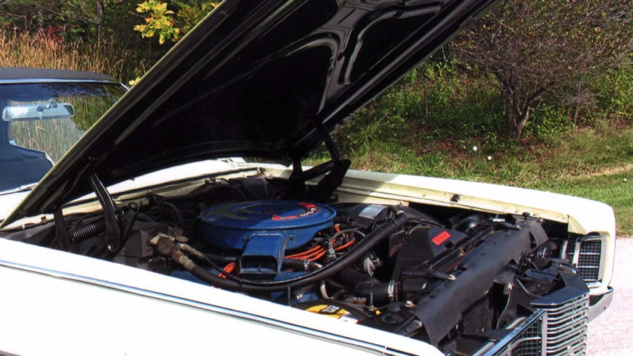 1970 Ford LTD - Image 7 of 7