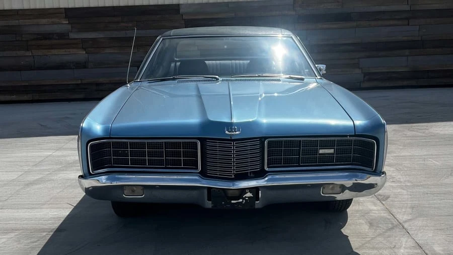 1970 Ford LTD - Image 4 of 16