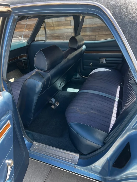 1970 Ford LTD - Image 10 of 16