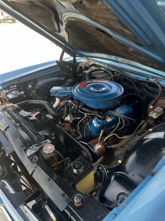1970 Ford LTD - Image 15 of 16