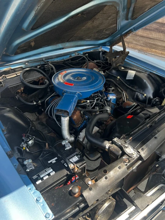 1970 Ford LTD - Image 16 of 16