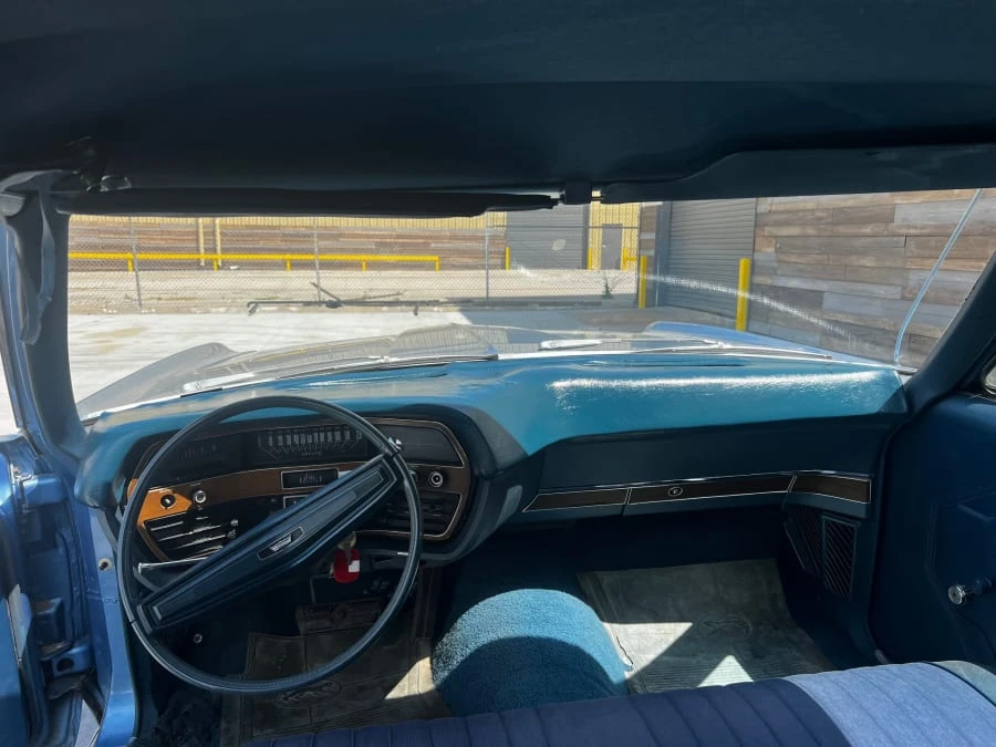 1970 Ford LTD - Image 12 of 16