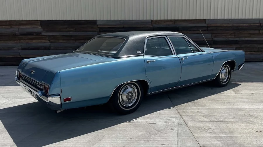 1970 Ford LTD - Image 3 of 16