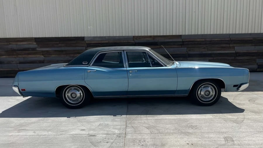 1970 Ford LTD - Image 7 of 16